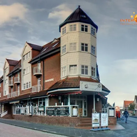 Inselresidenz Strandburg - 204 *