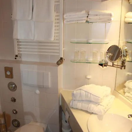 Lägenhet Inselresidenz Strandburg - 204 Juist