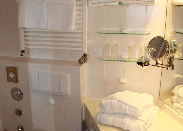Apartman Inselresidenz Strandburg - 204 Juist